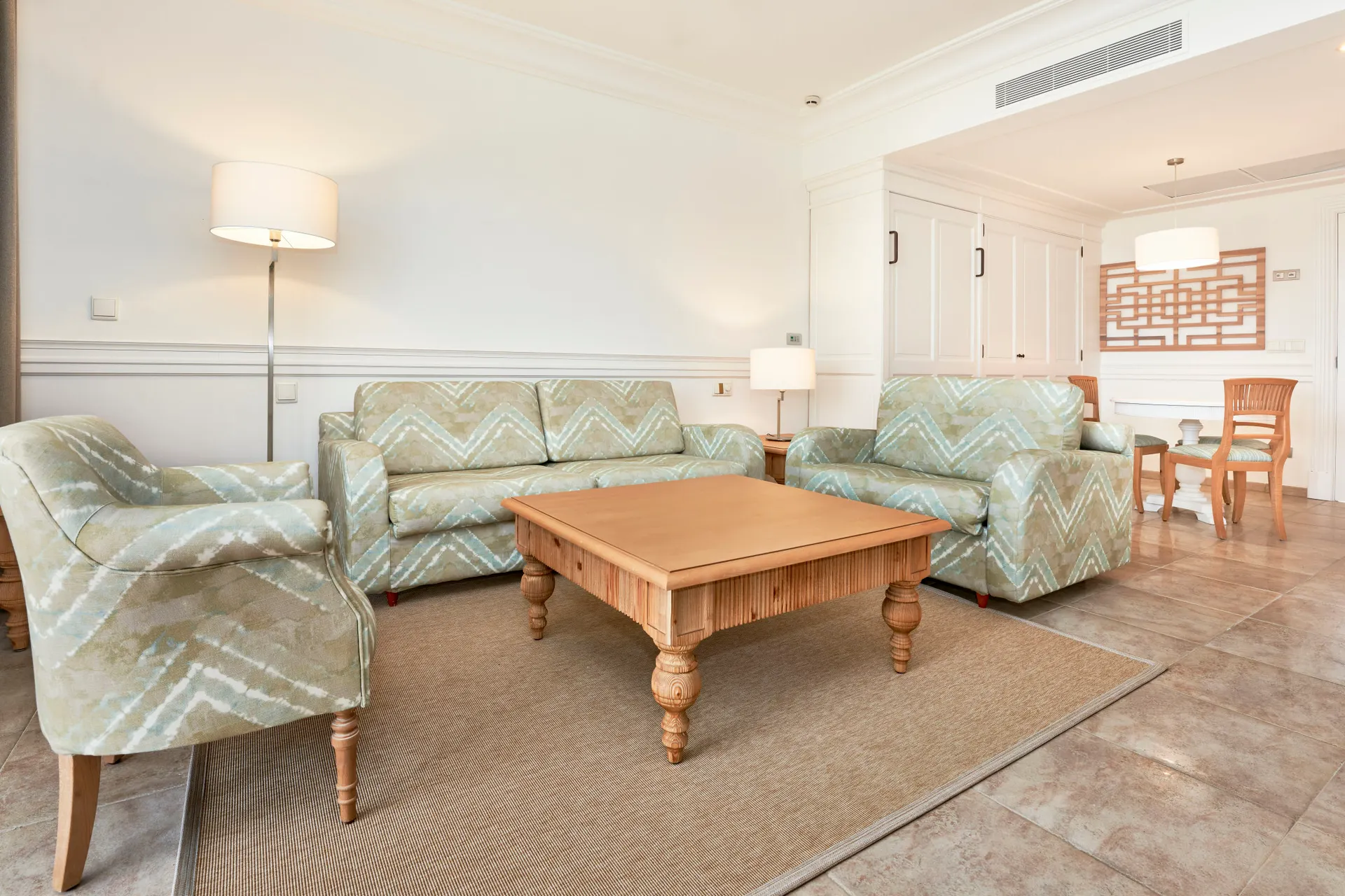 Insotel Punta Prima Prestige Suites & Spa - Suite