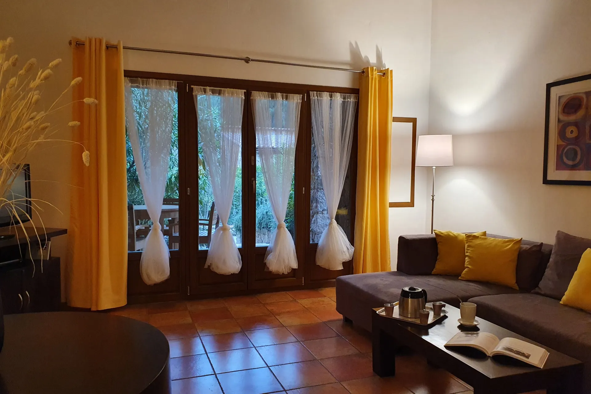 Ferienhaus Codaleone - Villa 1