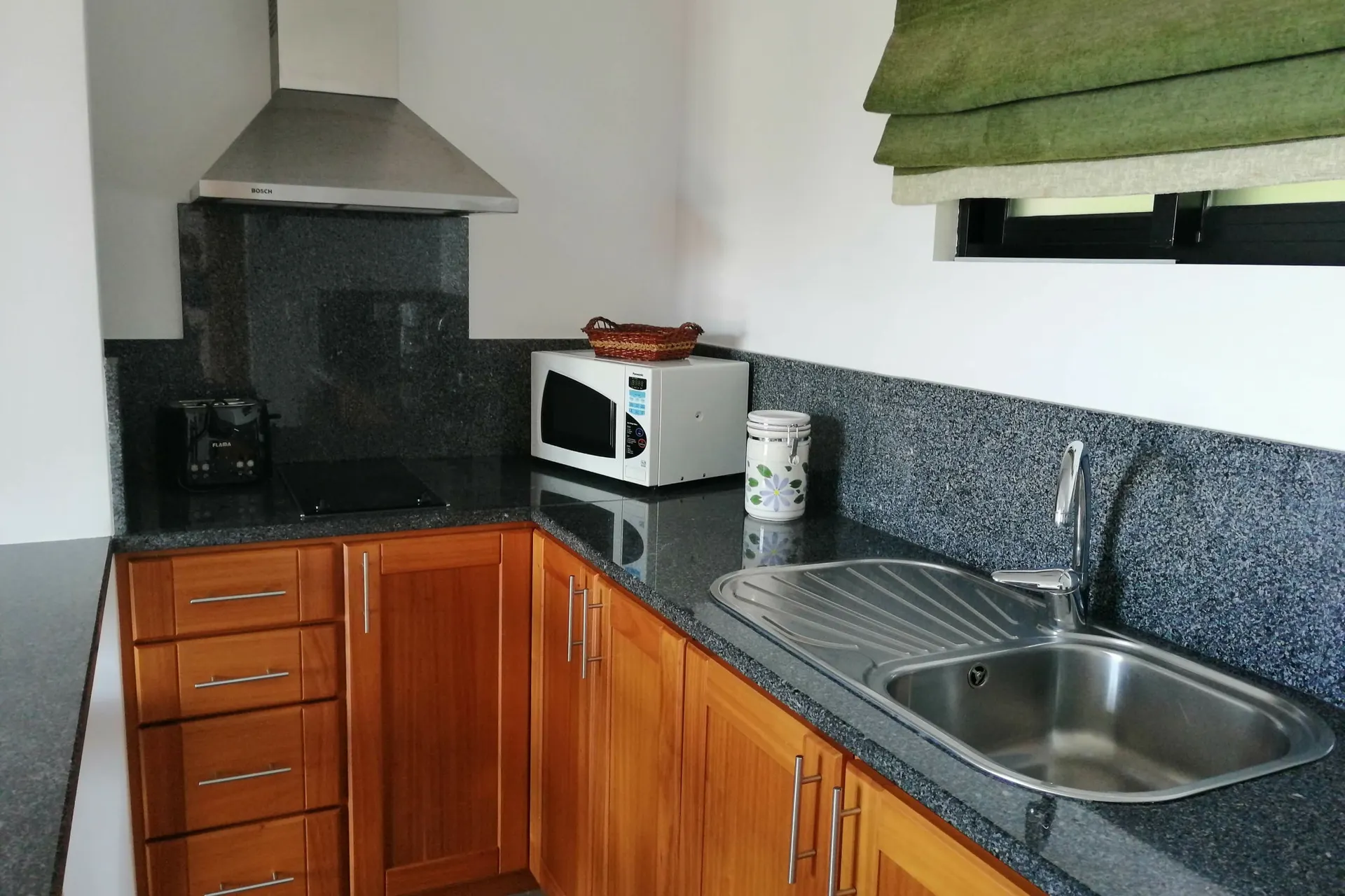 Casa da Capelinha - Appartement T1