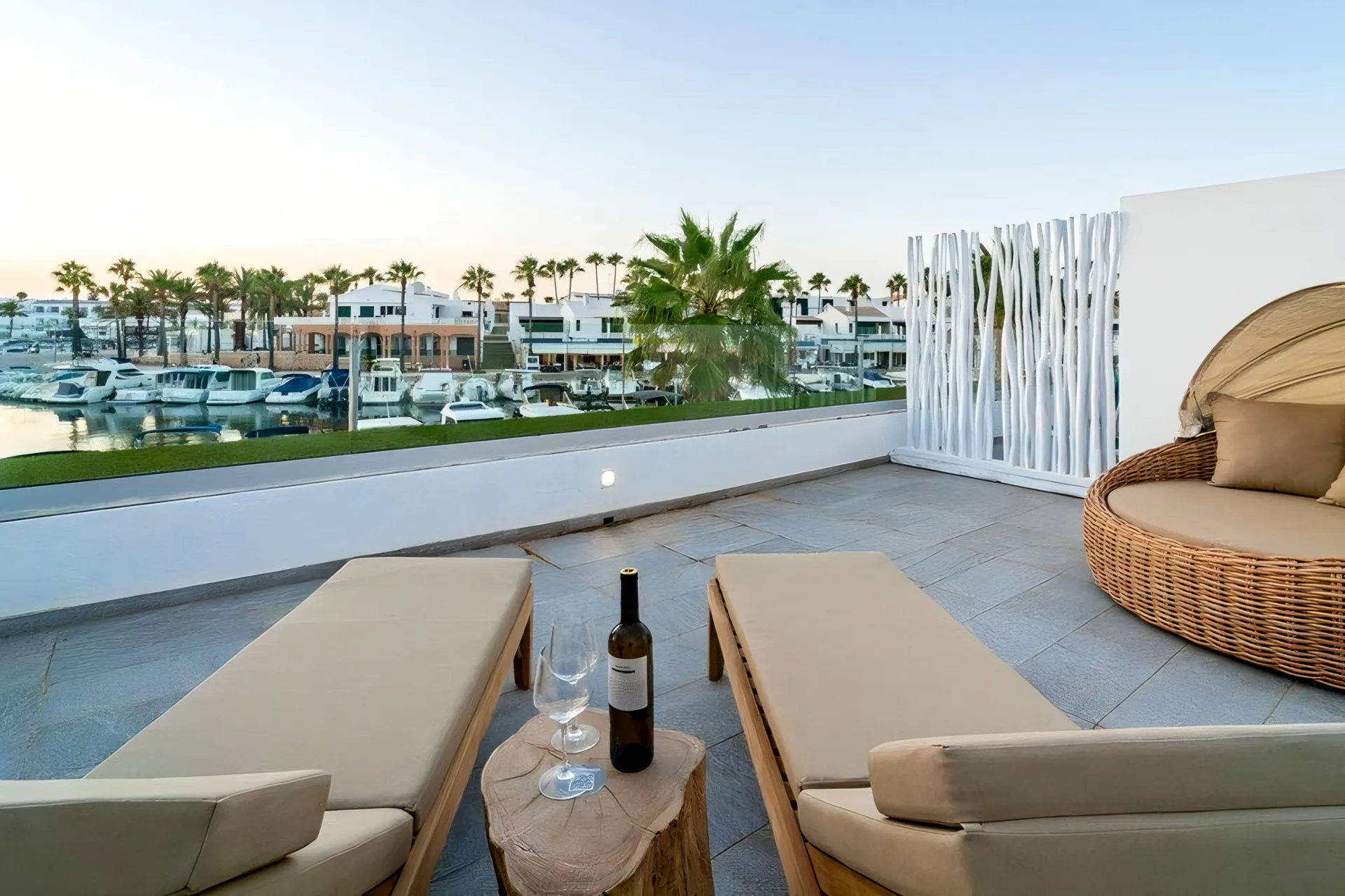 Hotel Casas del Lago