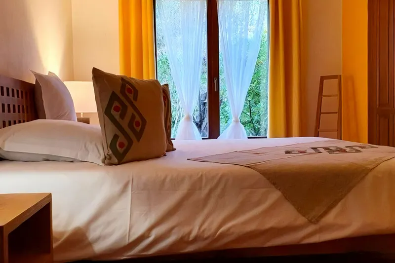 Ferienhaus Codaleone