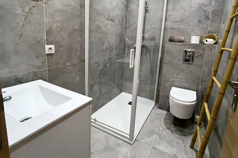 Ferienwohnung Roc e Mare