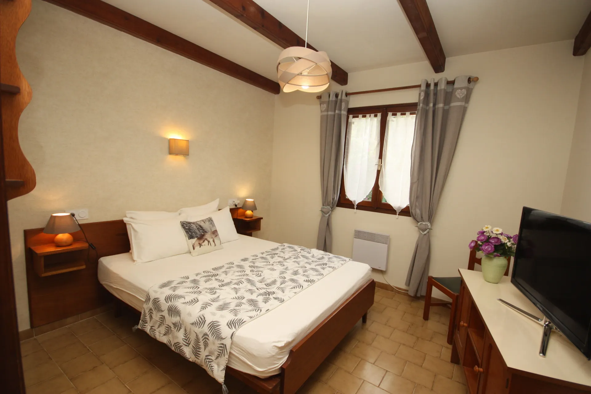 Ferienwohnung Casa Oleanda - Villa Castagna